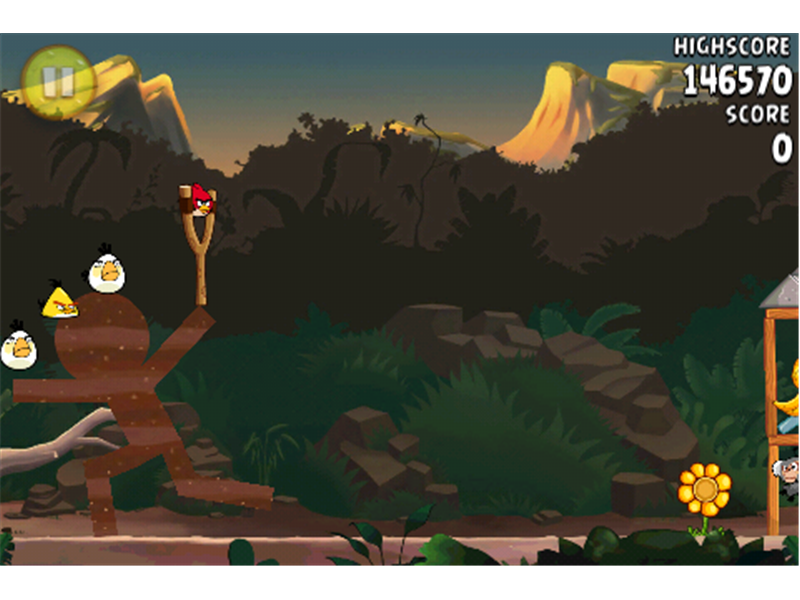 Highest Score On Level 3-8 Of 